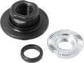 SHIMANO Achsmutter WH-RS21-CL - für Rennrad-Laufräder, Schnellspanner, Felgenbremse