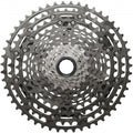 SHIMANO Kassette XTR CS-M9200 12-fach 10-51Z - Leicht, breit abgestuft, für maximale Performance