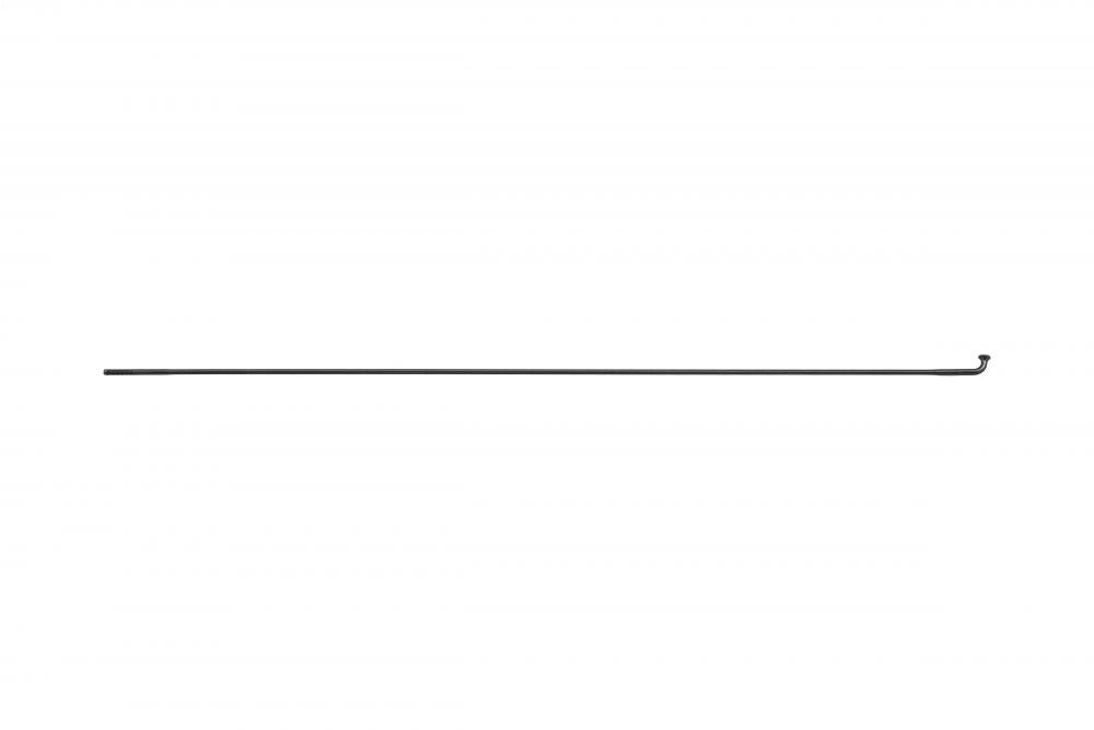 SAPIM SPK SAPIM - FORCE 281MM J-BEND 14G 2.0X1.8MM (GIFO1428100 ZOI-- SAP1121) - Speichen