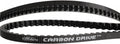 Gates CDX Carbon Drive Zahnriemen 108 Zähne 1188 mm schwarz-blau
