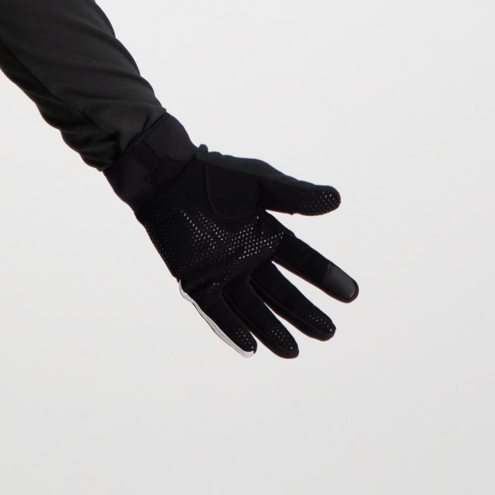 BBB Cycling BBB winterhandschuhe ControlZone M schwarz M schwarz - warmer Grip bei mildem Winterwetter