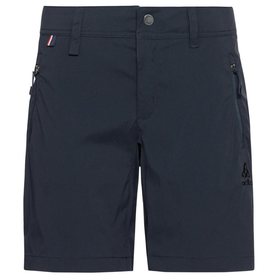 Odlo Women´s Short WEDGEMOUNT dark sapphire Größe 42