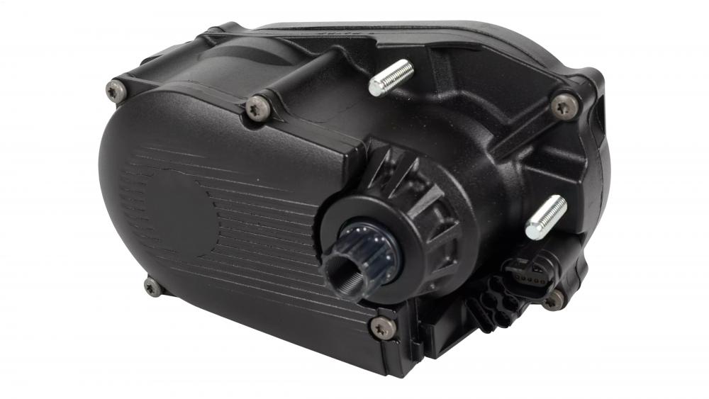 Specialized TF Mag Motor (L1E) - Custom RX Tune 90Nm - Horizontale Montage - E-Bike Motor