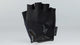 Specialized BG DUAL GEL Handschuh SF WMN BLK L BLACK - gepolsterter Kurzfinger Radhandschuh Größe L - Handschuh Kurzfinger