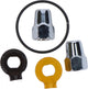 SHIMANO Kleinteile für SG-C7050-5 TRACK TYPE AUSFALLENDE 5R/5L - 7050-5, 5L