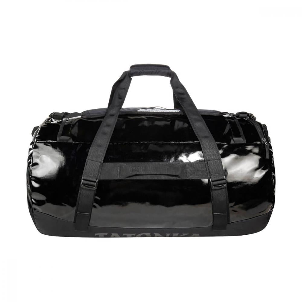 Tatonka Barrel 110 - Reisetasche Unisex 110 L mit Rucksackschulterträgern