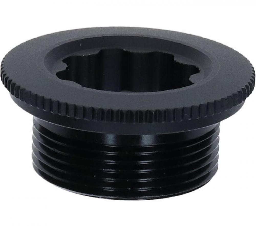 SHIMANO Kurbelbefestigungsschraube FC-MX71 - Y1E511100, ca. 6 g
