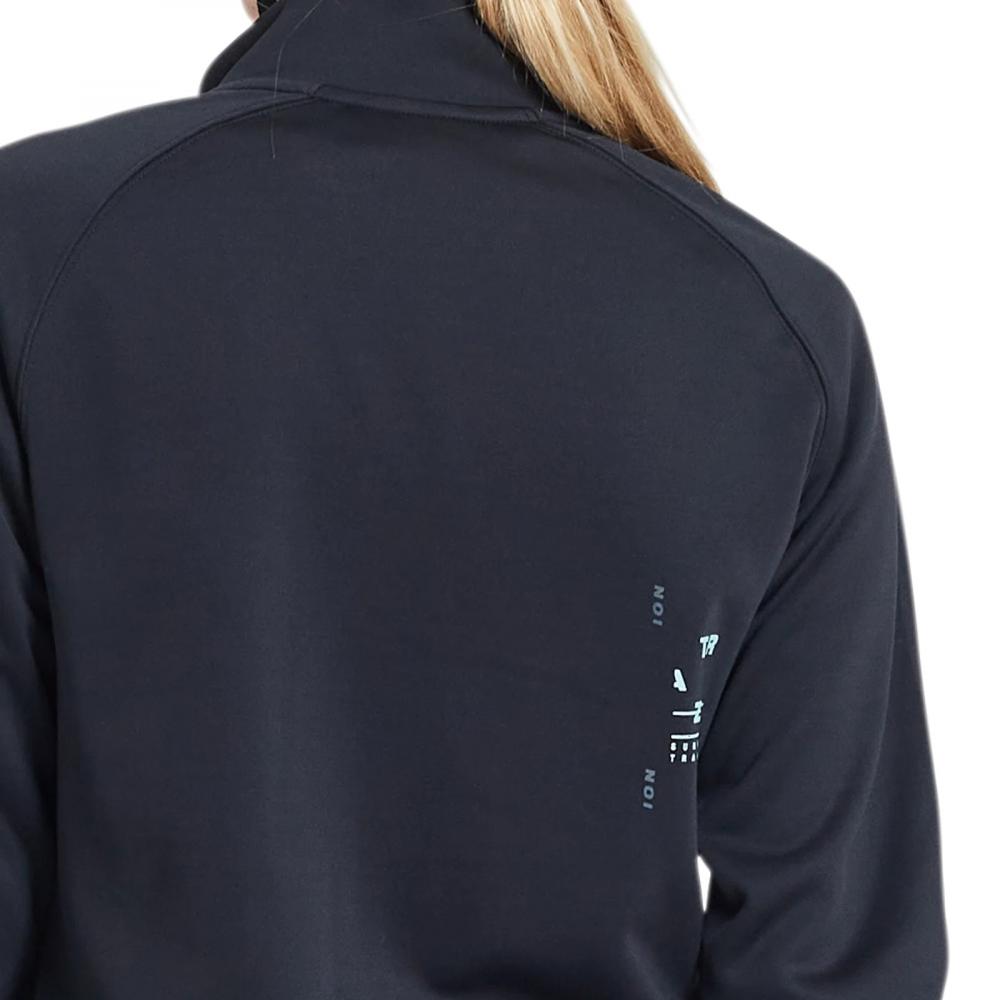 ION Traze Amp Full Zip Damen MTB Sweater - Atmungsaktive Mountainbike Jacke