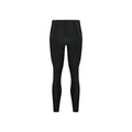 BBB Cycling BBB Tight Thermal with padding XXL schwarz - warme Thermoradhose mit Sitzpolster