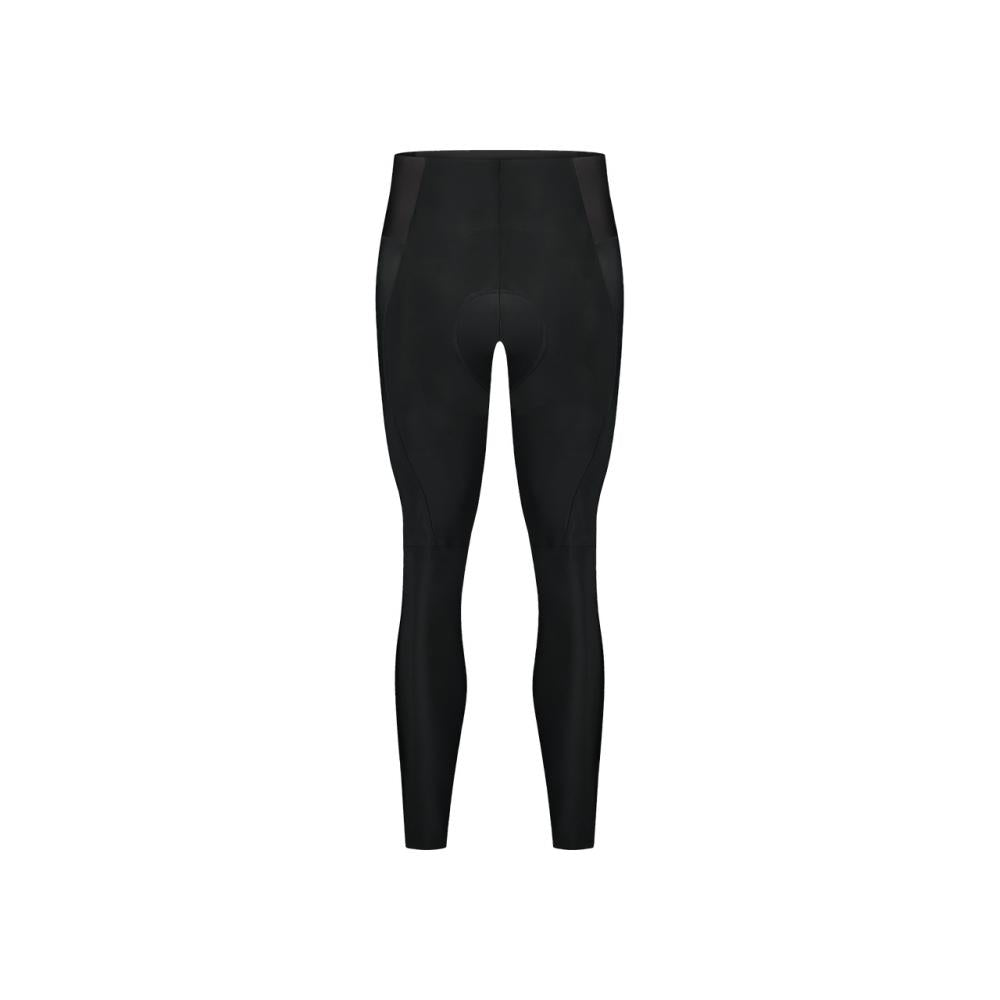 BBB Cycling BBB Tight Thermal with padding XXL schwarz - warme Thermoradhose mit Sitzpolster
