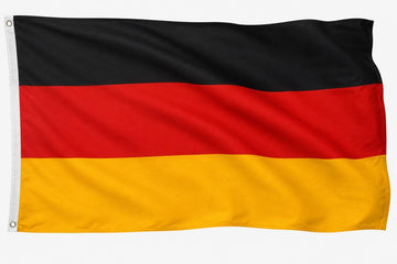 WM 2026 Fahne