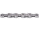 KMC X-Glide Cues EPT Fahrradkette 126 Glieder Silbergrau - für 9-/10-/11-fach Shimano