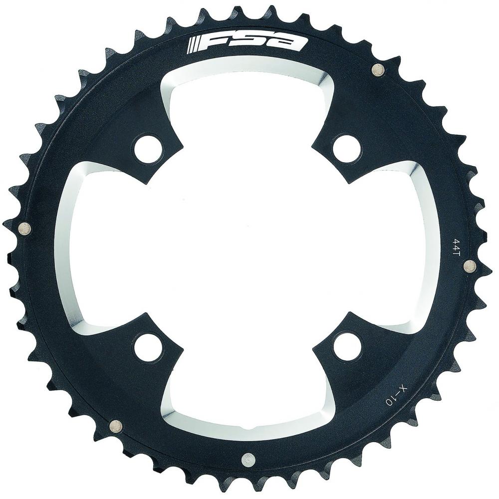 FSA Kettenblatt MTB Pro 4-Arm 44T 104mm - SRAM 10-fach kompatibel