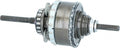 SHIMANO Getriebeeinheit für SG-C6001-8R/8V 203 mm Achslänge - 6001-8, 203 mm