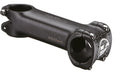 Vision Trimax Alloy Vorbau -6° 31,8 x 100 mm Schwarz - Leichter Aluminium-Vorbau für Rennrad und Triathlon