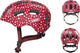 Abus Kinderhelm Youn-I 2.0 cherry heart M 52 bis 57cm