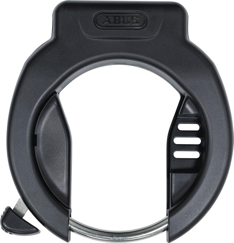 Abus, Rahmenschloss 4750X Pro Amparo R, B = 68mm, H =119mm, Ø = 8,5mm, schwarz, 69352