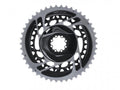 SRAM X-Sync Kettenblatt Road - 12-fach, 46-33, grau