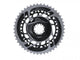 SRAM X-Sync Kettenblatt Road - 12-fach, 46-33, grau