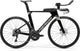 Merida TIME WARP TRI 5000 IV1 S BLACK(TITAN) - aerodynamisches Triathlon-Bike der aktuellen Generation
