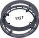 SHIMANO Doppel-Kettenschutzring SM-CRE61 38Z - Zuverlässiger Schutz für E-Bike-Kettenblatt