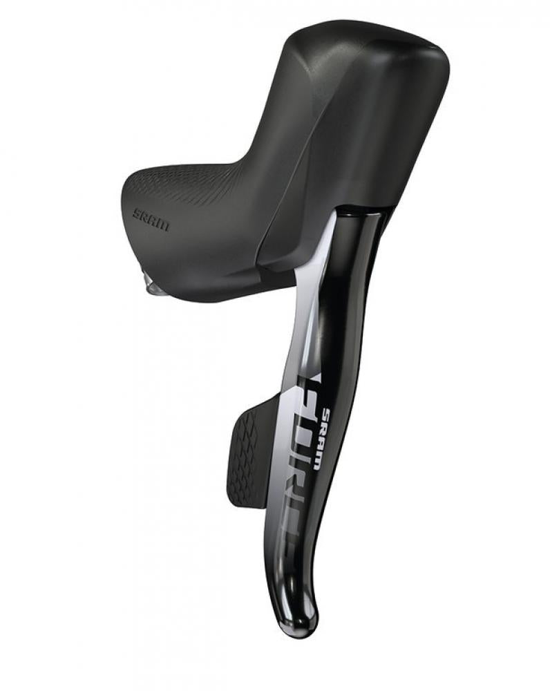 SRAM Force eTap AXS Schalt-/Bremseinheit rechts DISC D1 für präzise Funk-Schaltleistung.