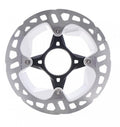 Shimano Deore XT RT-MT800 140 mm Center Lock Bremsscheibe - starke Bremsleistung bei geringem Gewicht