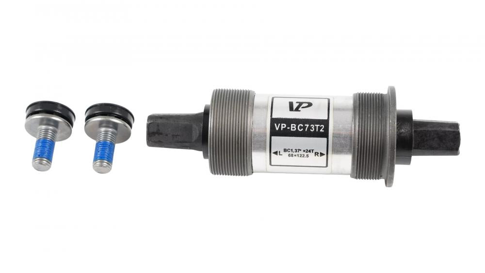 THREADED Innenlager BBR BSA THREADED BOTTOM BRACKET - SQUARE TAPER 68X122.5MM (VP-BC73T)