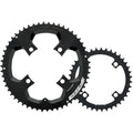 FSA Kettenblatt Road Powerbox/SL-K ABS 110 mm x 36 T Stealth Black - CNC-gefräst AL7075/T6
