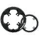 FSA Kettenblatt Road Powerbox/SL-K ABS 110 mm x 36 T Stealth Black - CNC-gefräst AL7075/T6
