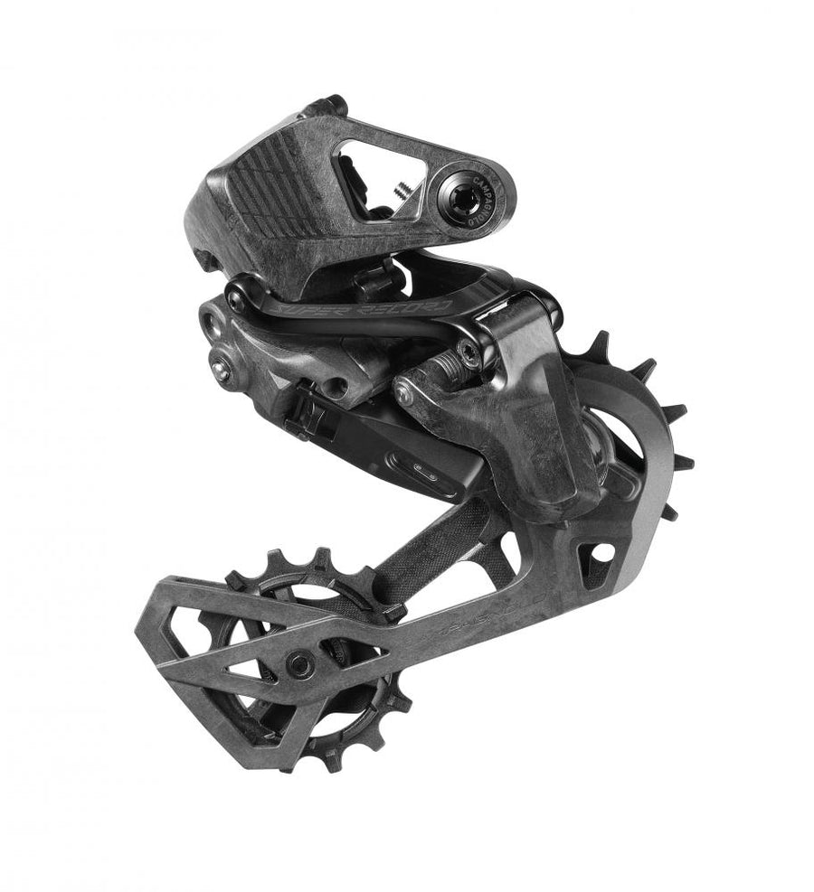 Campagnolo Schaltwerk SuperRecord WRL 13s