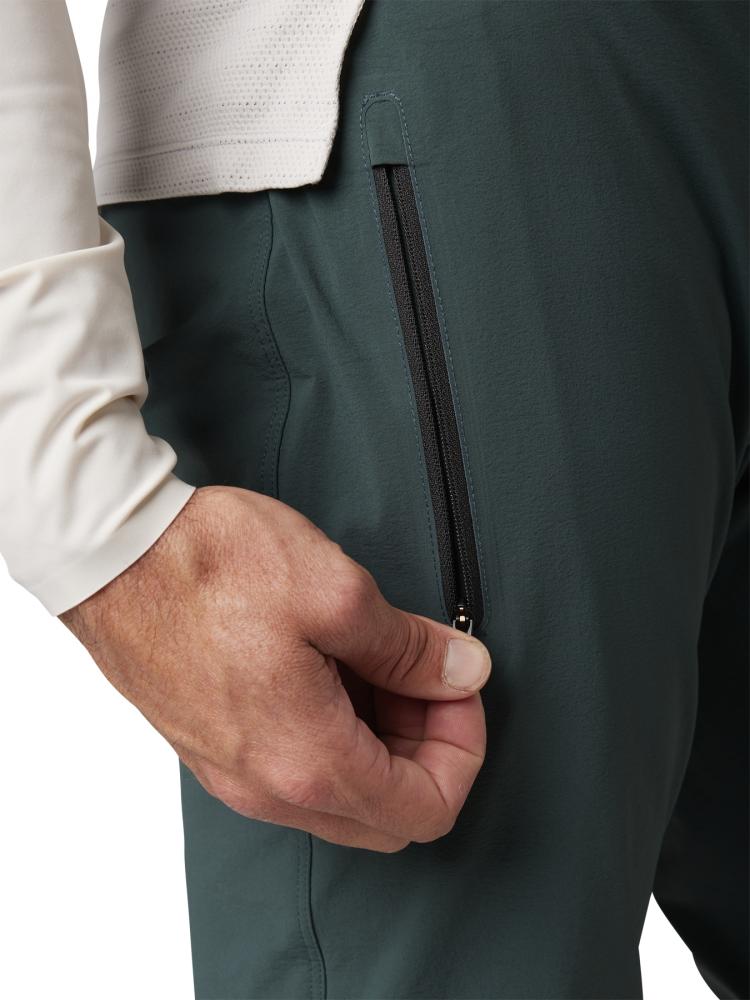 Fox Hose Flexair Pro Fire Alpha Emerald Größe 32