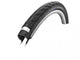 Schwalbe Reifen Delta Cruiser Plus HS431 28x1.25 Zoll 32-622 sw-TwinS Refl.Act.PG SBC E-25