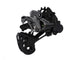 SHIMANO Schaltwerk XTR RD-M9100 12-fach Mittellang Direktmontage - 12-fach