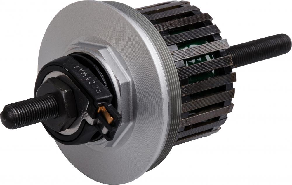 Shimano Dynamoeinheit Y2AV98010 für DH-C3000-3N-NT - 140 mm