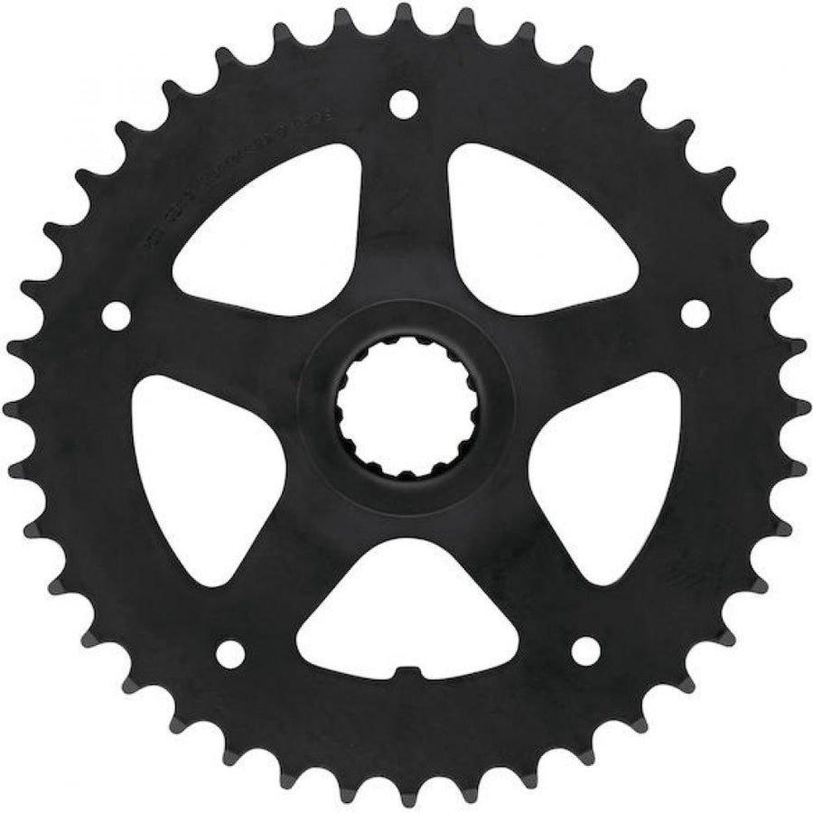 FSA Kettenblatt E-Bike Megatooth 1x 44 T für Bosch BNI Gen3 - 104mm Direct Mount