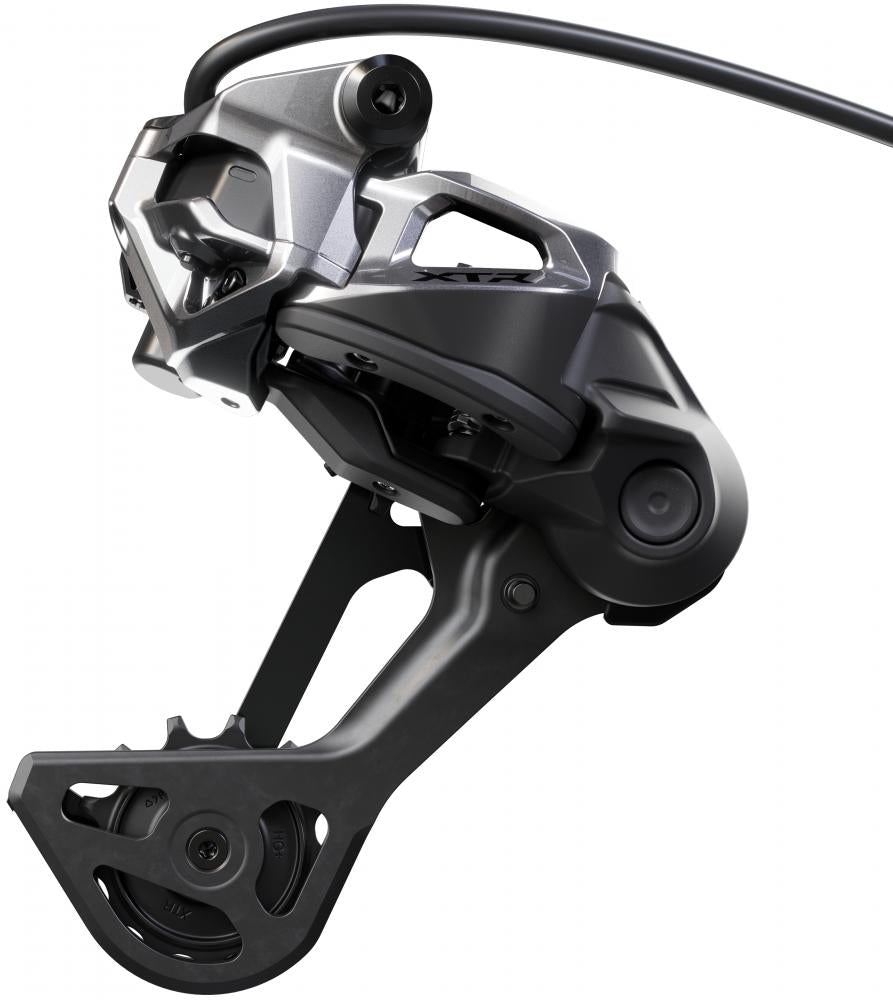 SHIMANO Schaltwerk XTR RD-M9260 Di2 SGS - 11-fach