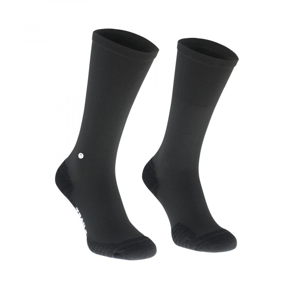 ION MTB Socks Long 35-38 - Hochwertige MTB-Socken für optimalen Komfort - Bekleidung