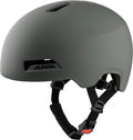 Alpina Helm Haarlem coffee grey matt 57 bis 61cm