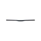 BBB Cycling BBB Lenker Horizon 31.8/760mm schwarz 31 - flacher MTB-Lenker für aggressiven Fahrstil