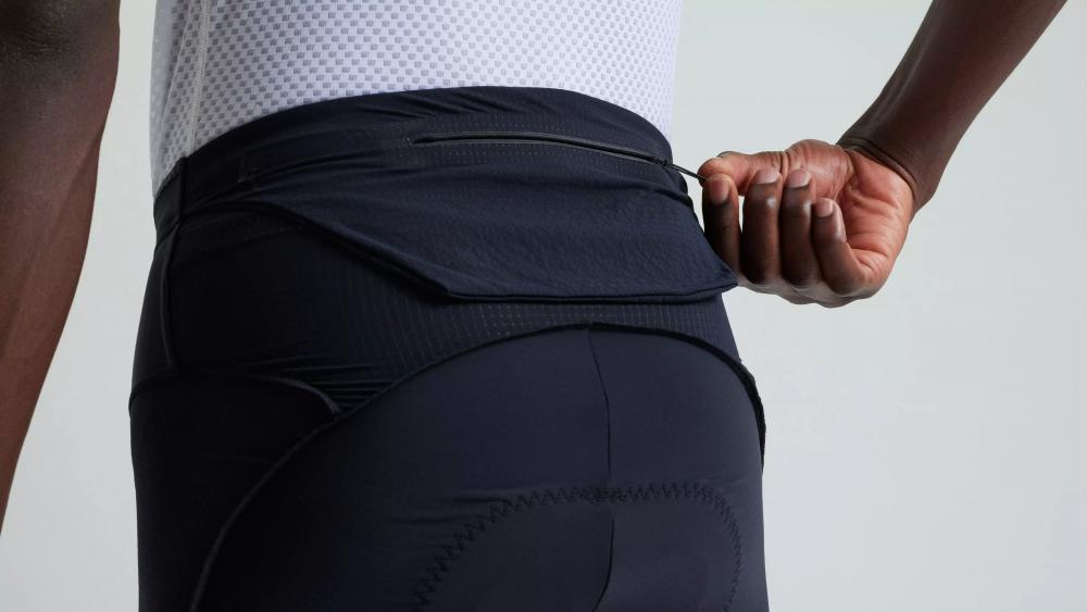 PRIME SWAT Liner Short Herren Schwarz Größe S - Funktionale Laufhose mit Innenhose - Bibshort