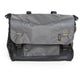 Burley Gepäcktasche Upper Market Bag MY23 22 L Grau - flexibler Transport für den Travoy