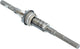 SHIMANO Achse 201 mm SG-C3001-7R - 201 mm, 3001-7