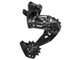 SRAM GX Schaltwerk 2x11 lang schwarz - präzise MTB-Schaltperformance für anspruchsvolle Trails