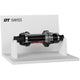 DT Swiss Display mit Ratchet EXP Querschnitt-Modell 1-teilig - aktueller Stand der Technik