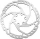 SHIMANO Bremsscheibe SM-RT66 180 mm 6-Loch - für hydraulische Scheibenbremsen