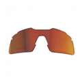 TriEye Lifestyleglas View Air Revo Kat 3 rot Gr M/L
