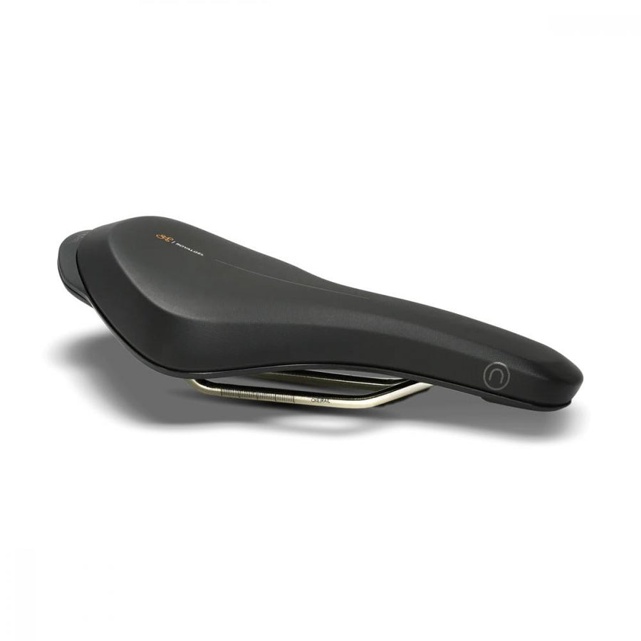 Selle Royal Sattel On 45° Athletic Unisex 94C7UR0A05X37