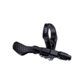 BBB Cycling BBB remote lever DropControl left 22 schwarz - präziser Remote-Hebel für Dropper-Posts