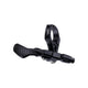 BBB Cycling BBB remote lever DropControl left 22 schwarz - präziser Remote-Hebel für Dropper-Posts